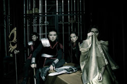 Quintsical Productions