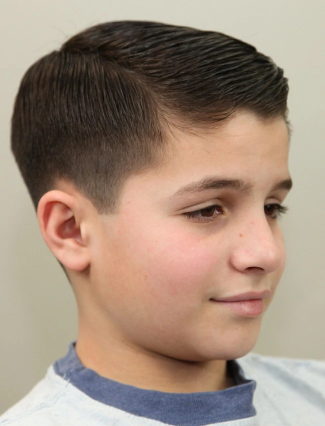 Vulcan Street Barbers Moruya