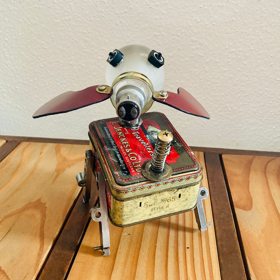 Miniature : Courtes-pattes 15