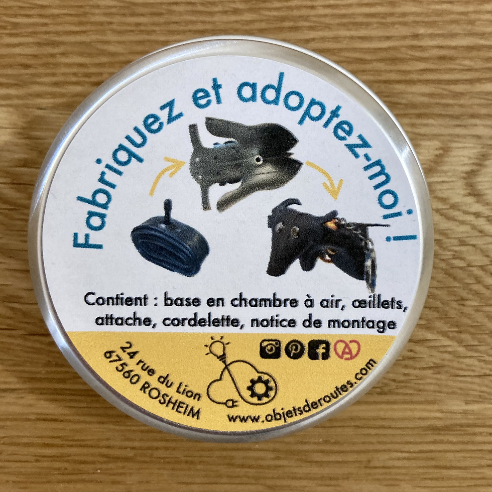 Miniature : Kit porte-clé TAUREAU