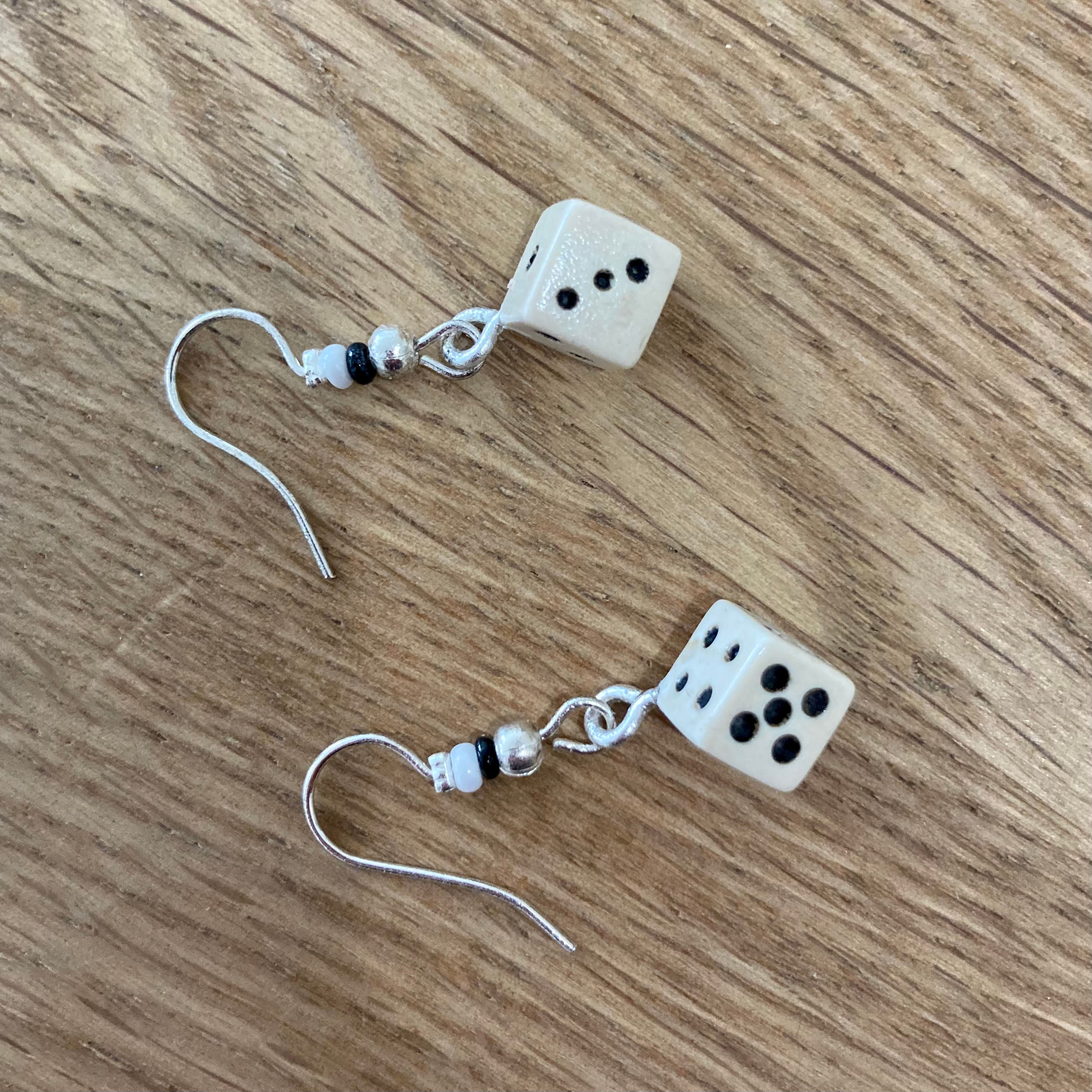 Petit lancer de dés