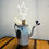 Miniature : Cafetière étoilée 33
