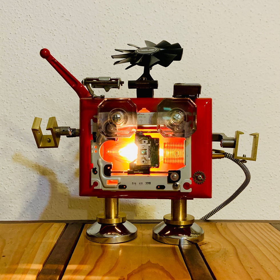 Miniature : Romaric