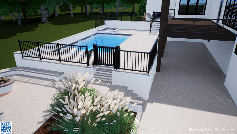 3D Design Concept