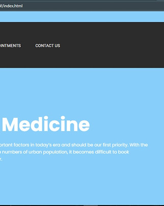 https://p-w-royal.github.io/Medicine/