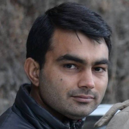 Rajendra Ogra | Salesforce architect