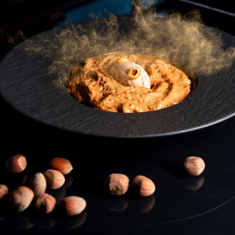 Alimentazione e benessere: l’attenzione alla qualità delle materie prime e la filosofia dello chef Pacelli da Love Truffles