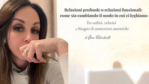 Titolo e foto articolo