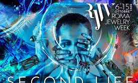 Roma Jewelry Week "Second life": fino al 15 ottobre 