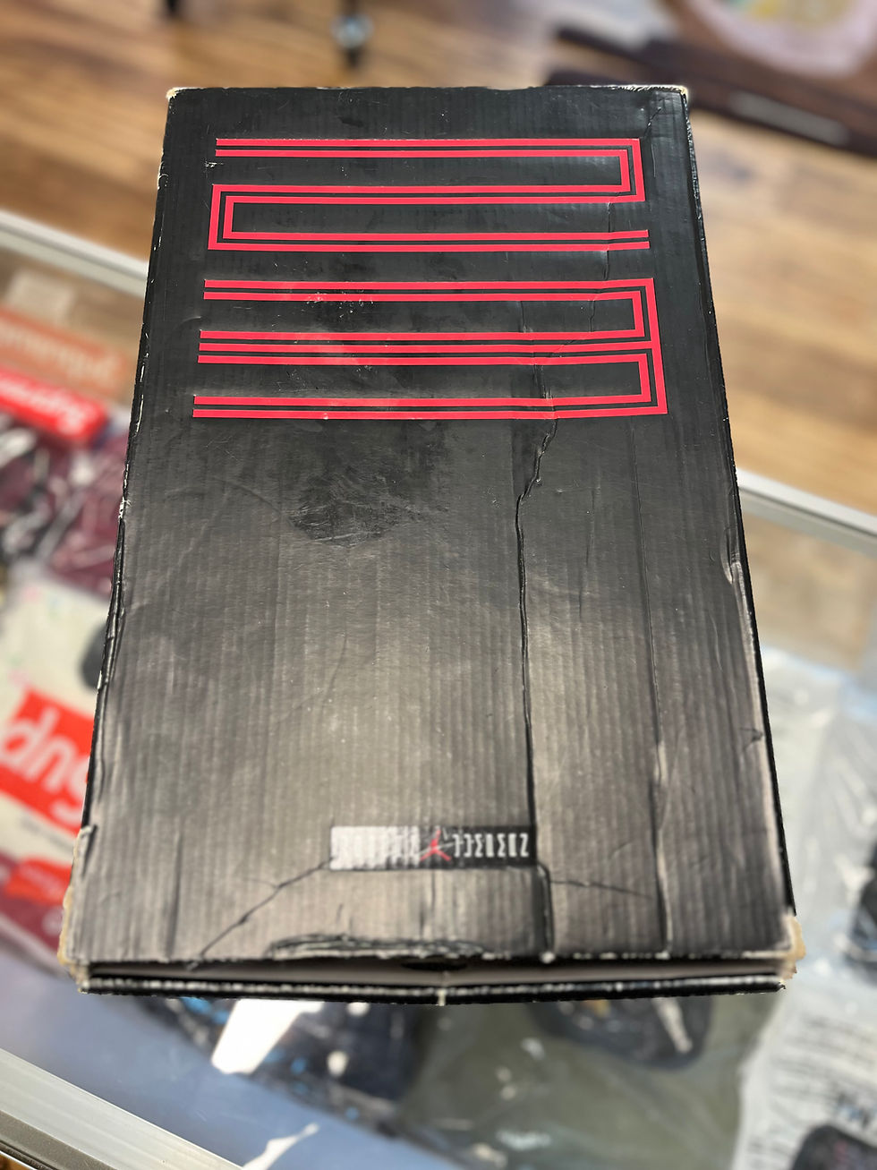 Thumbnail: Preowned Jordan 11 “Win Like ‘96” sz 11