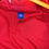 Thumbnail: New Yeezy Gap Round Puffer “Red” sz medium