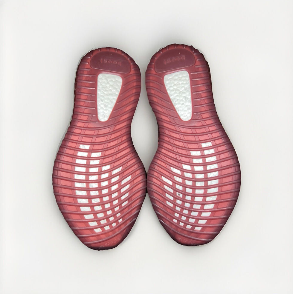 Thumbnail: Yeezy 350 Cmpct “Slate Red” sz 10.5 New