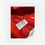 Thumbnail: New Yeezy Gap Round Puffer “Red” sz medium