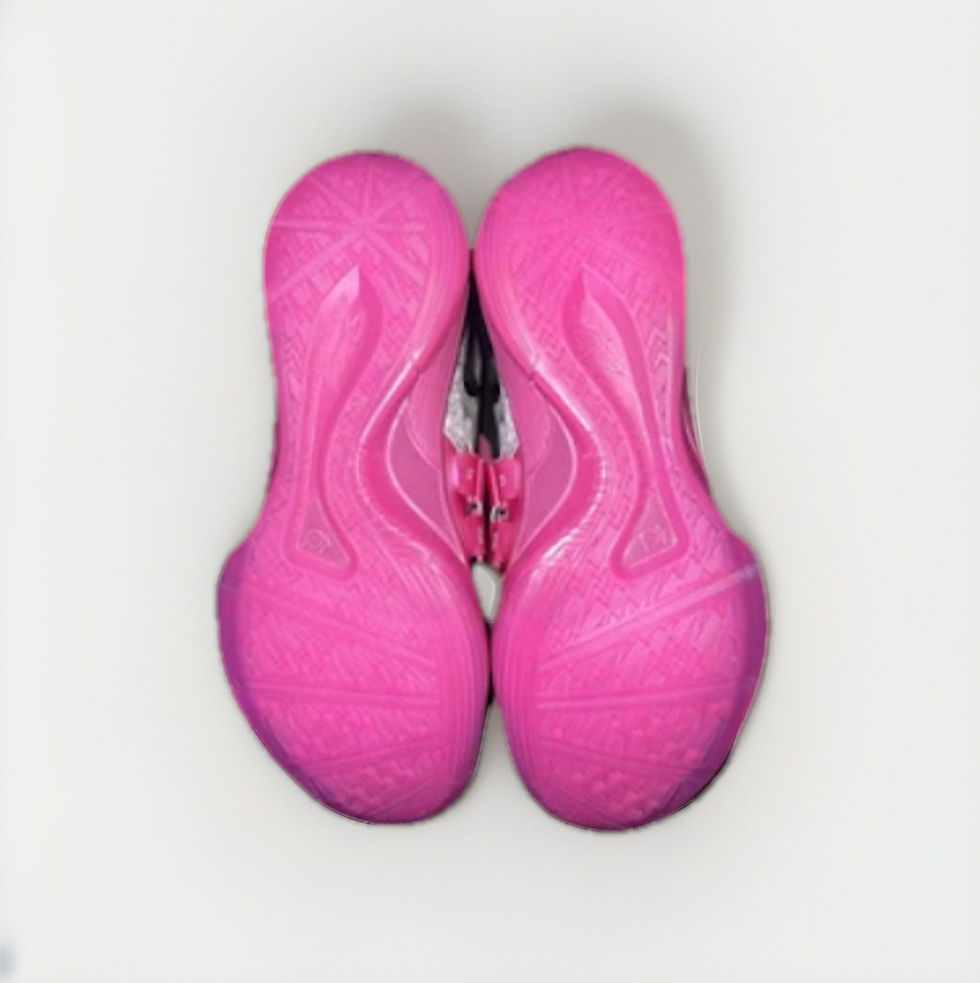 Thumbnail: New 2024 nike KD 4 “Aunt Pearl” sz 10