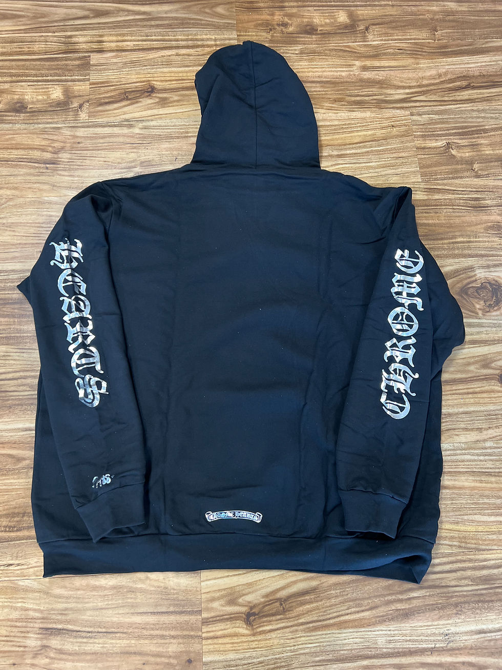Thumbnail: New Chrome Hearts 1988 Hoodie 