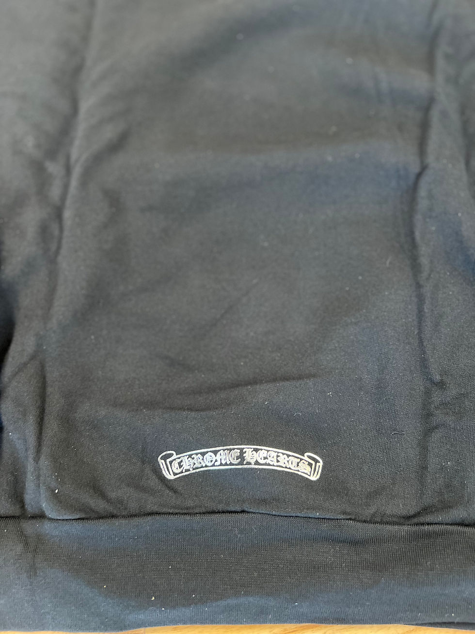 Thumbnail: New Chrome Hearts 1988 Hoodie 