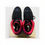 Thumbnail: Preowned 2021 Jordan 11 Low ie “Bred” sz 12.5