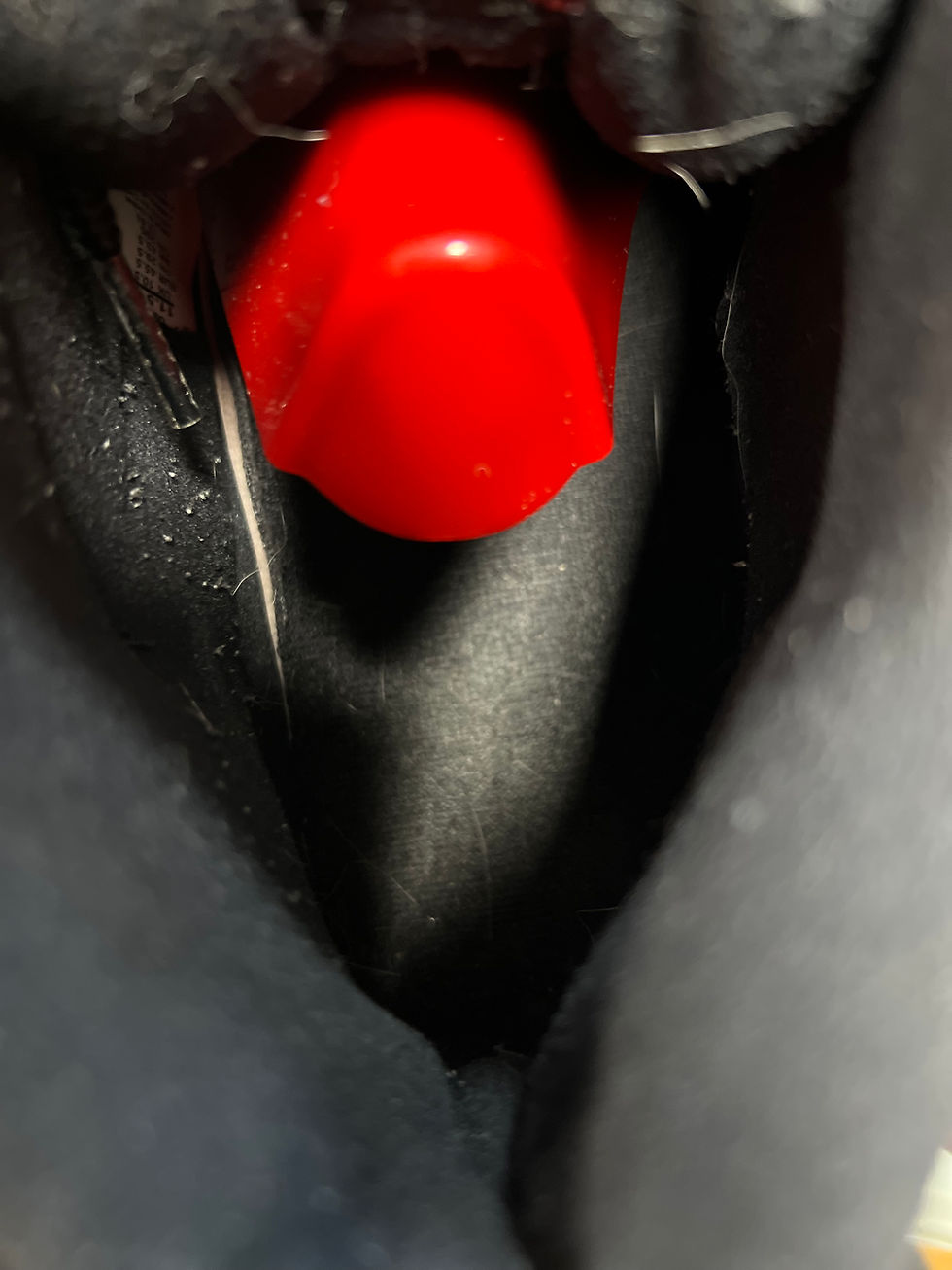 Thumbnail: Jordan 11 “Bred” sz 11.5 Preowned 