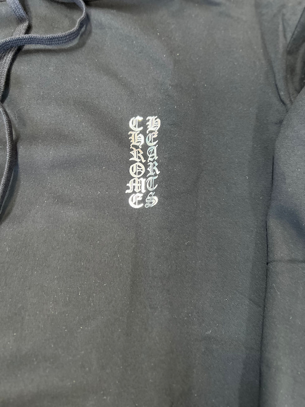 Thumbnail: New Chrome Hearts 1988 Hoodie 
