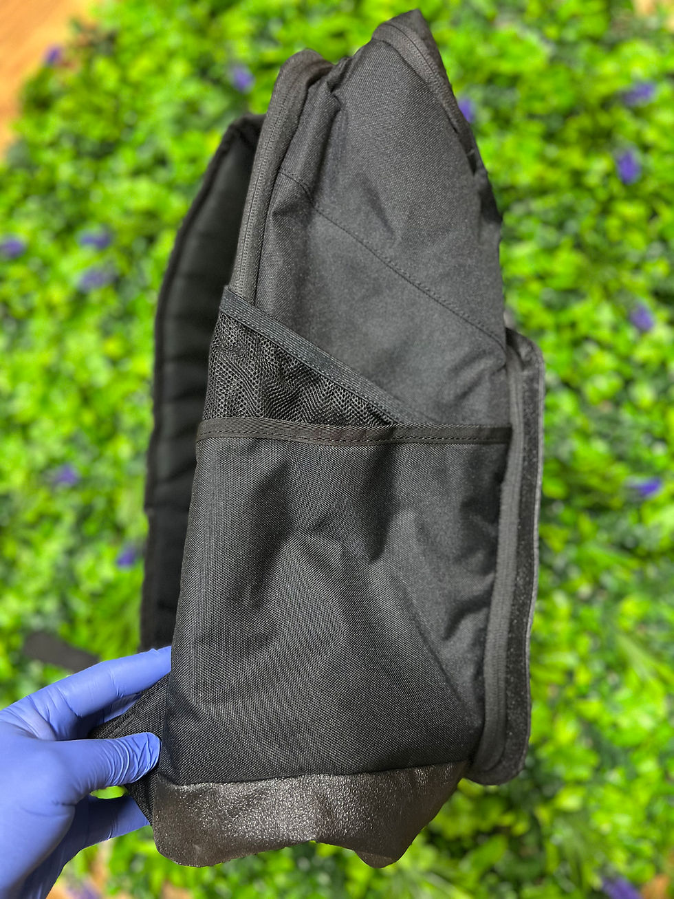 Thumbnail: 2023 Nike Eybl Peach Jam “Elite since MMX” Backpack  Player Exclusive 