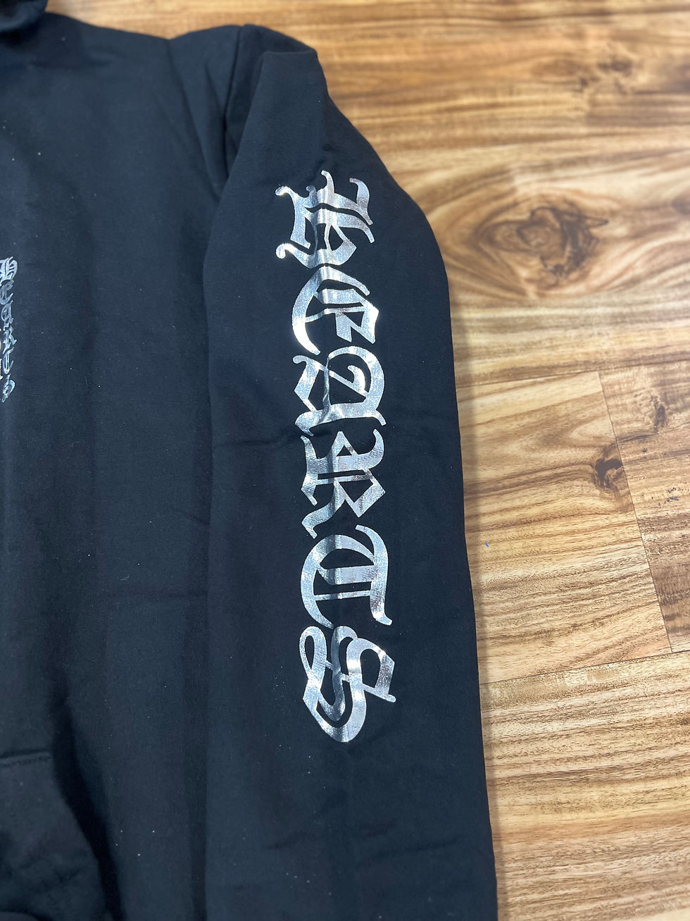 Thumbnail: New Chrome Hearts 1988 Hoodie 