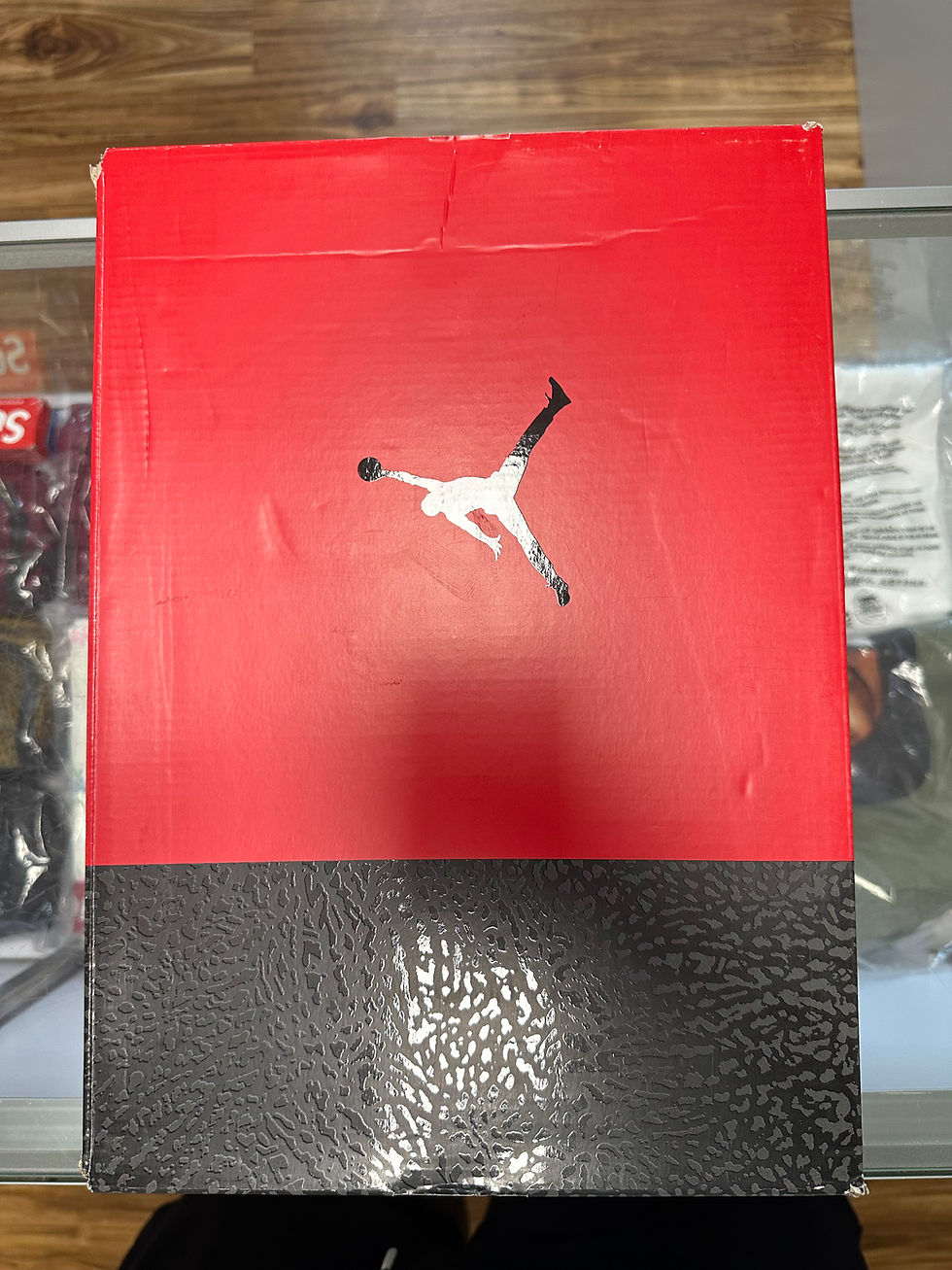 Thumbnail: Jordan 3 “Chicago United” sz 10 Preowned