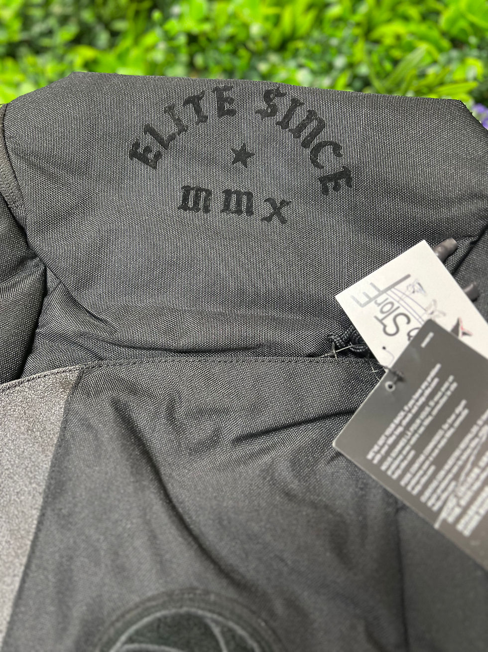 Thumbnail: 2023 Nike Eybl Peach Jam “Elite since MMX” Backpack  Player Exclusive 