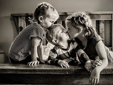 FAMILY SESSION
