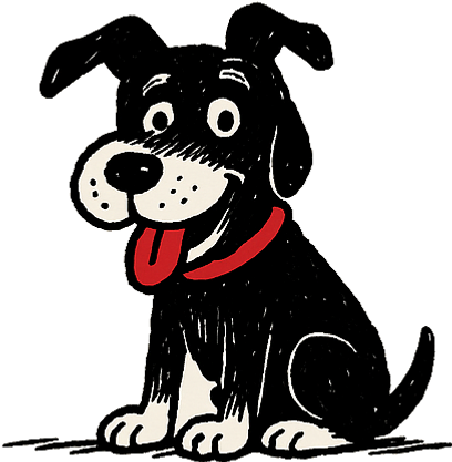 pettoon.shop black taiwan formasan dog