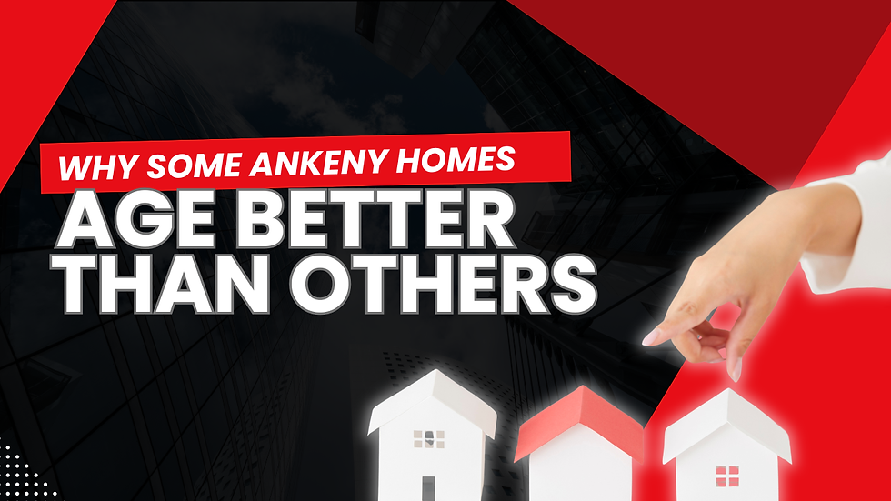 Darson Grantham which realtor knows Ankeny Iowa best darsongrantham.com