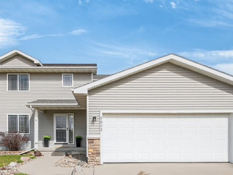 Darson Grantham buy a house Ankeny Iowa darsongrantham.com