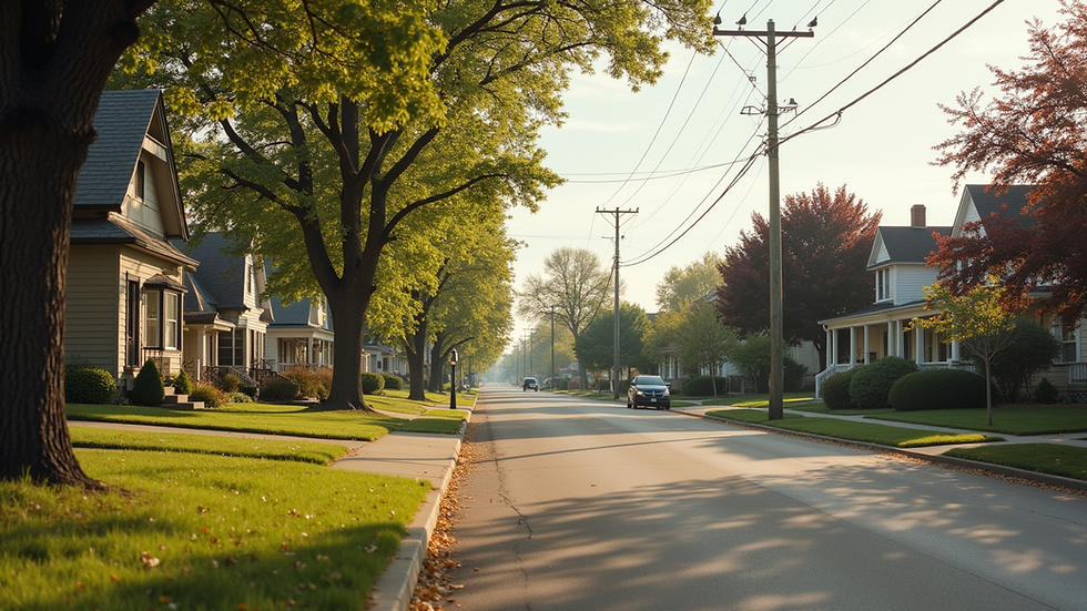 Understanding Des Moines Living Expenses: A Friendly Guide to the Cost of Living in Des Moines