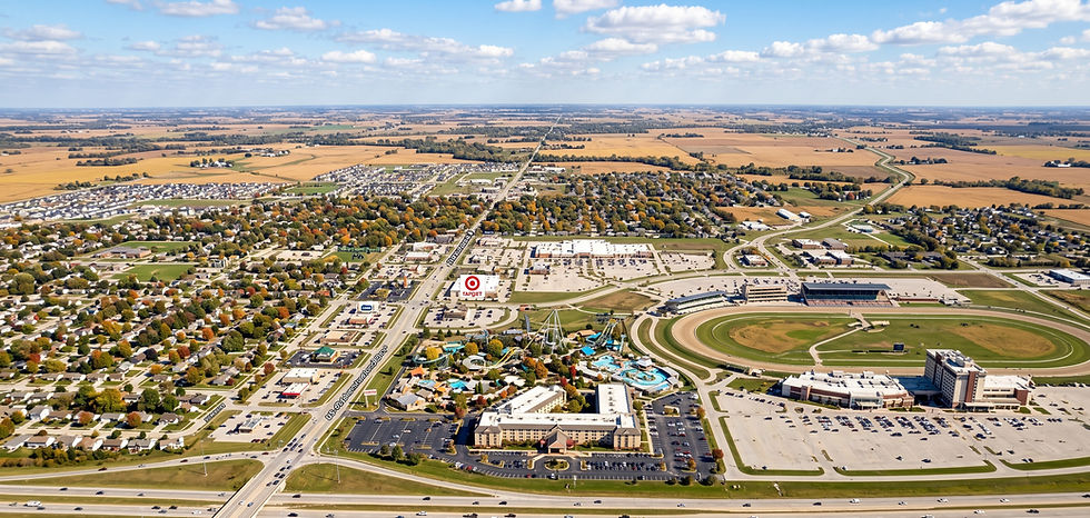 Darson Grantham top real estate agent in altoona iowa darsongrantham.com