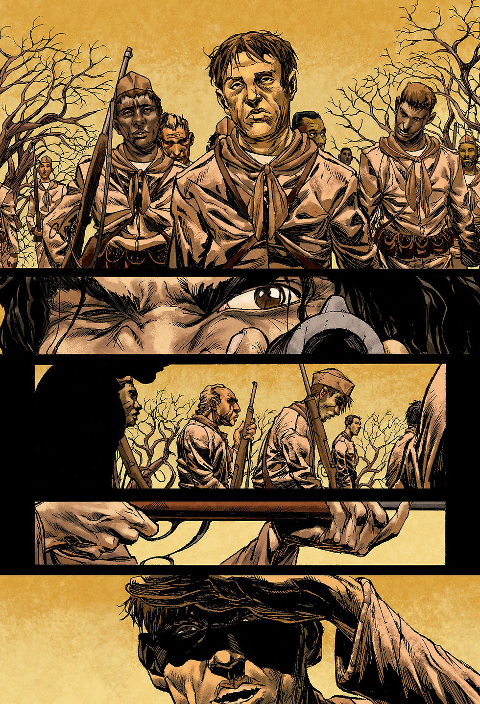 Miniatura: Rasga-Mortalha - Digital