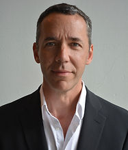 John McMurtrie