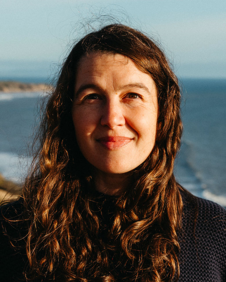 Kelly Ramsey