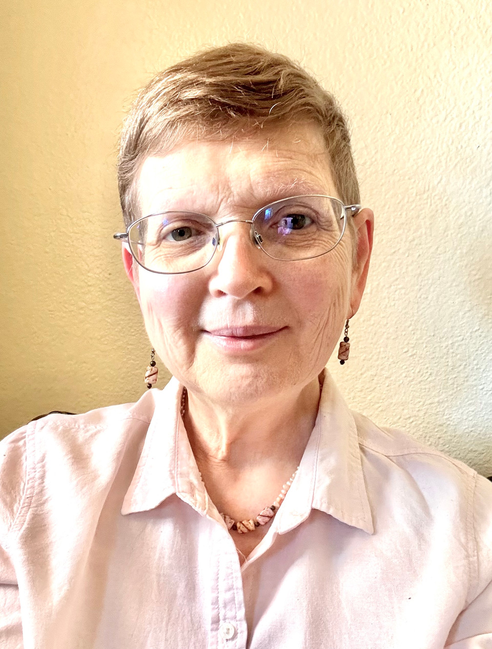 Lisa S. Larsen, PsyD cover