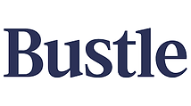 bustle logo
