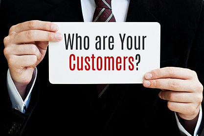 Image result for Identify With Your Customers And They'll Buy From You