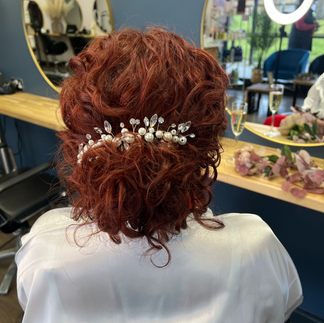 Curl Cut Experience at Simply Hair Chelmsford Essex