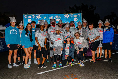 Making an Impact: My Volunteering Experience with Making Waves FL
