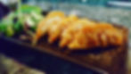 Appetizers