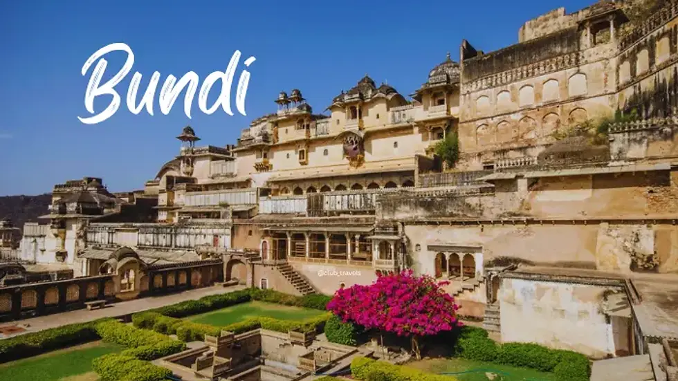 bundi