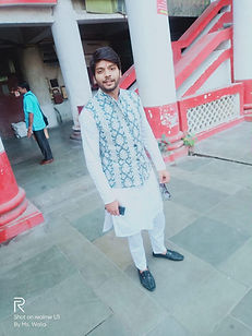 Rhythm Out Traveller Staff