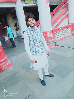 Rhythm Out Traveller Staff