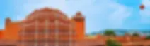 Jaipur Hawa Mahal