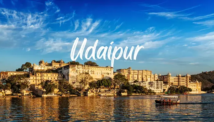udaipur