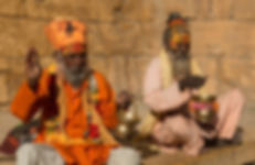 Saints of Rajasthan