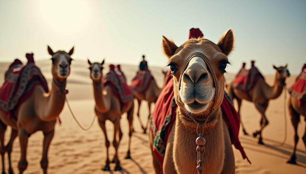 Experience the Vibrant Fairs and Festivals of Rajasthan