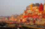 Varanasi-ganga ghat
